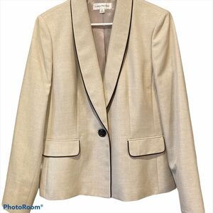 Evan Picone Pant Suit